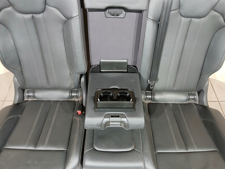 фото №13, Audi sq5 q5 80a сиденья skrzane полный электрика состояние очень хороший 2018r