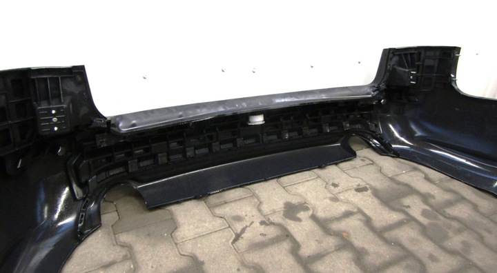 фото №10, Бампер зад задній audi a4 b7 8e9 s-line універсал