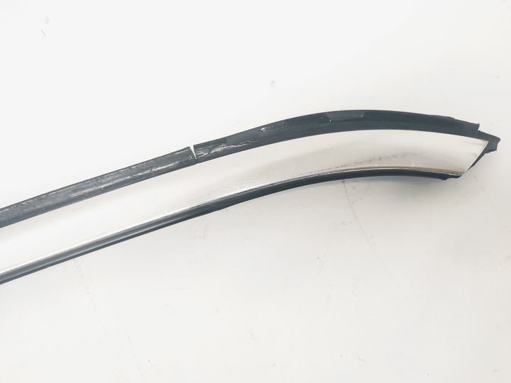 фото №5, Прокладка дверь правые перед peugeot 508 i 2010-2018 кузовная