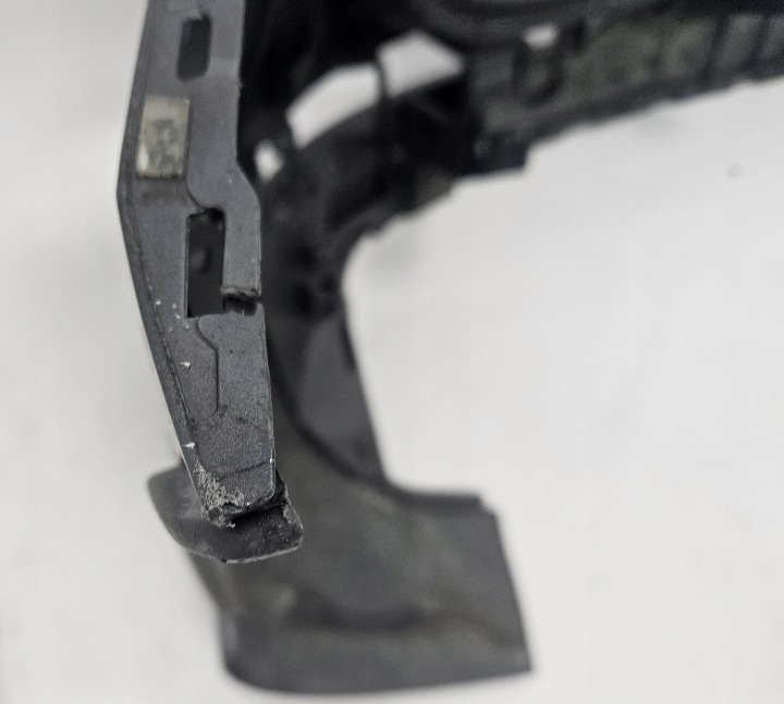 фото №12, Audi q5 i s-line sline 2008 - 2016 бампер задній 8r0807385d