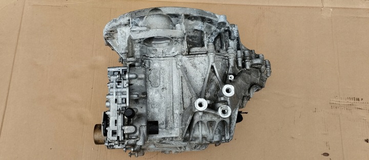 фото №6, Коробка передач коробки передач автомат mercedes glb x247 2.0 cdi k8x400