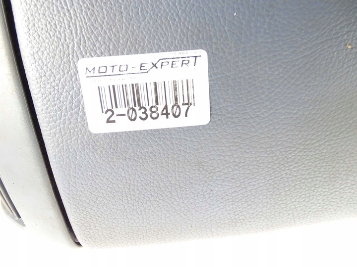 фото №11, Mercedes e класс w211 туннель средний подлокотник синий a2116800350