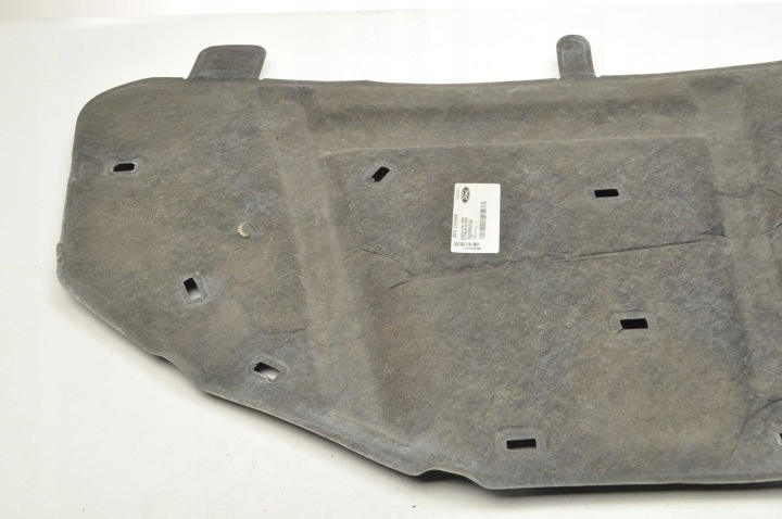 фото №9, Ford mondeo mk5 рестайлінг шумоізоляція підкладка капота p1 ds73-f16746-eb