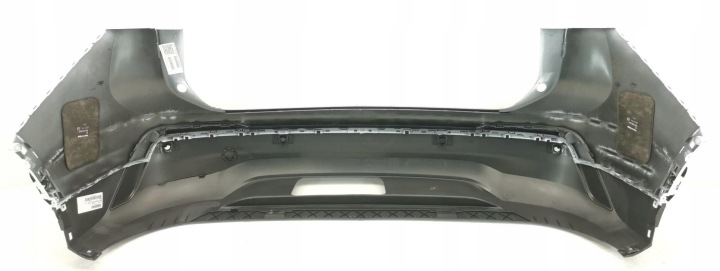 фото №16, Задній бампер vw tiguan iii 571 571807421 lc9a 6pdc новий org