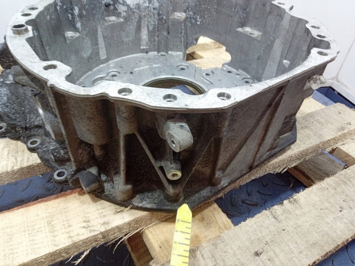 фото №8, Amg gt 43 4 door w290 x290 3.0 m256 корпус распределительный вал a2560151800