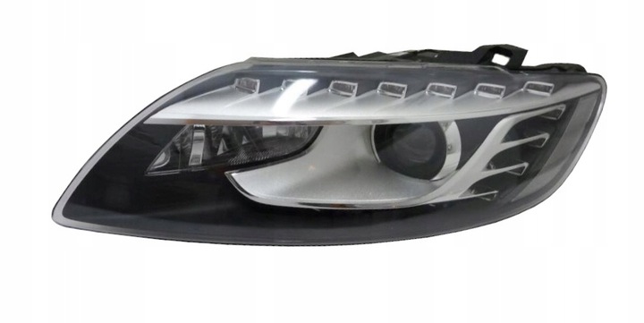 фото №1, Лампа ліва audi q7 4l 09-15 ксенон led 1371091v