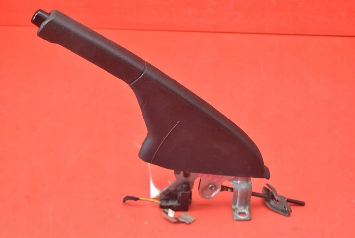 фото №4, Важіль гальма ручного seat cordoba 2 ii 06-09