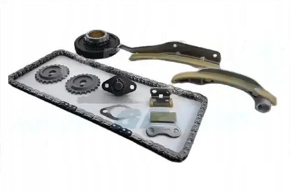 фото №1, Набір ланцюга розподільний вал 40-1043fk ijs group