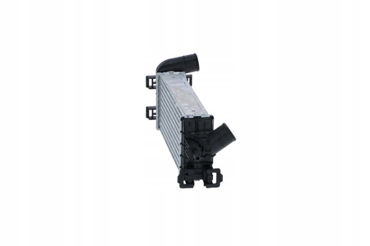фото №11, Интеркулер ford 1,0 ecoboost focus iii/ c-max ii 12- nrf 30926