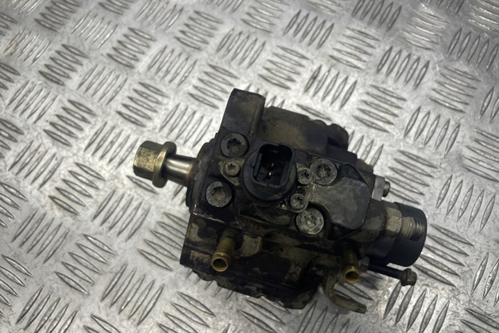 фото №6, Насос пального peugeot 607 9d, 9u 0281002493 2.2l дизель 98kw 2003