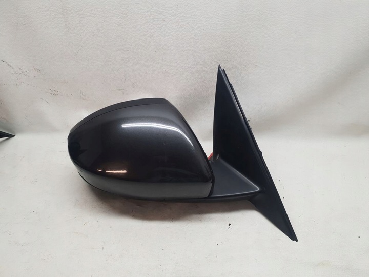 фото №7, Jaguar f-pace 16- дзеркало двері праві перед 8pin