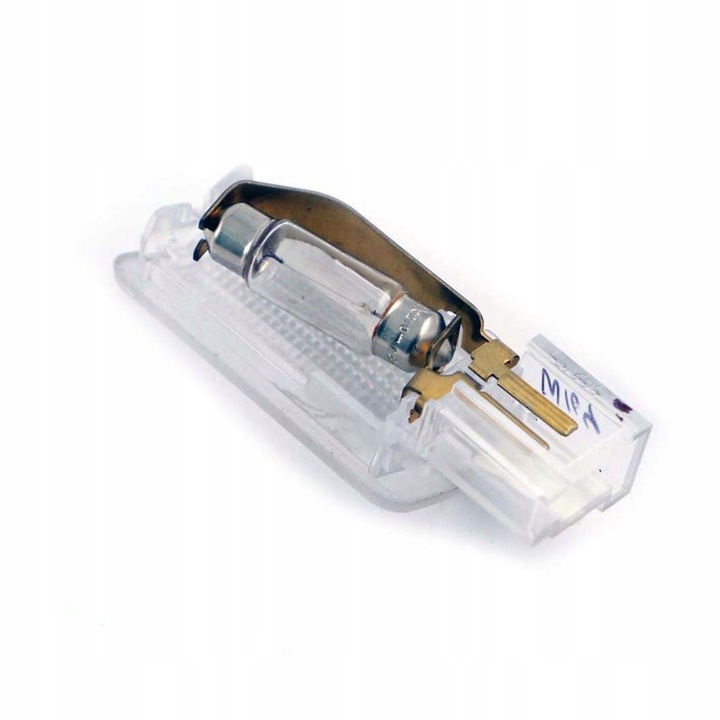 фото №12, Mercedes w164 w251 лампа освітлення двері a1648200321