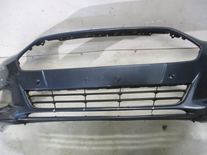 фото №12, Бампер перед передній ford mondeo mk5 15-19r 6xpdc