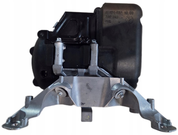 фото №5, Mercedes cla 174 w174 a1748308901 компресор кондиціонера