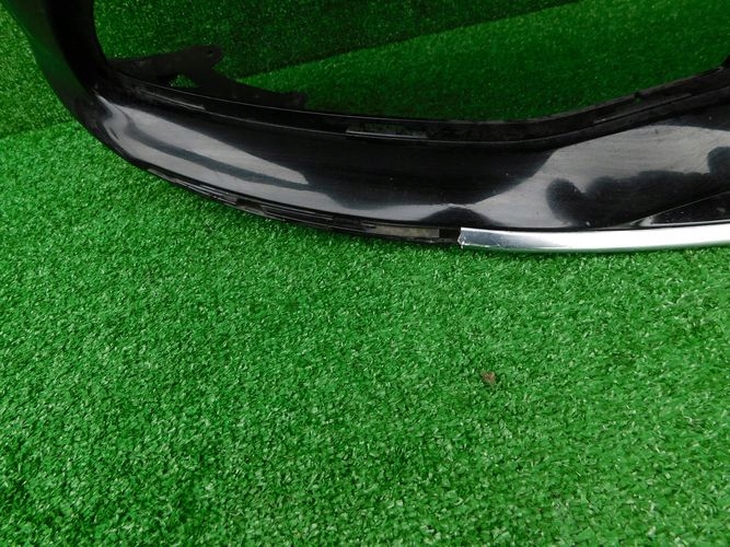 фото №8, Mercedes w205 c-klasa exclusive бампер переднее