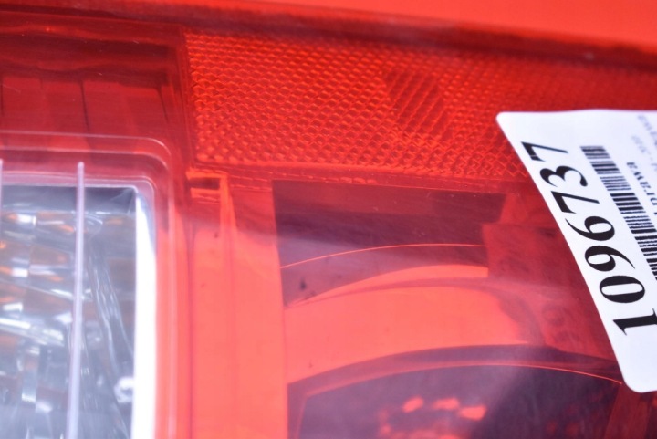 фото №8, Правая фара зад задняя 92402-2e0 hyundai tucson 1 i 04-10