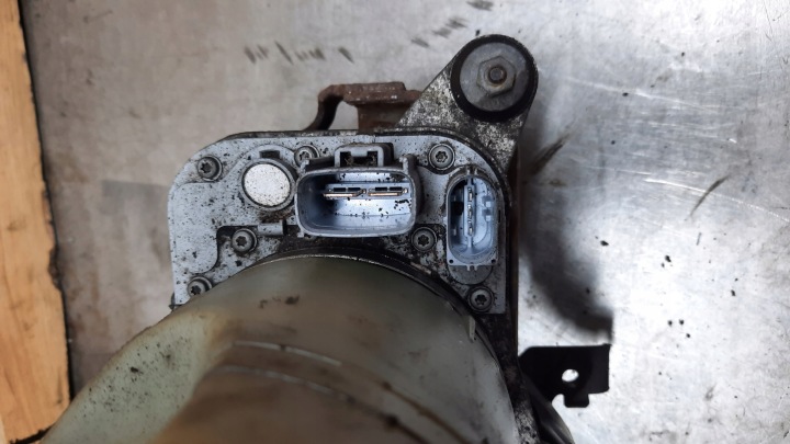 фото №4, Volvo v50 насос гідропідсилювач 5n51-3k514-ad 30741955