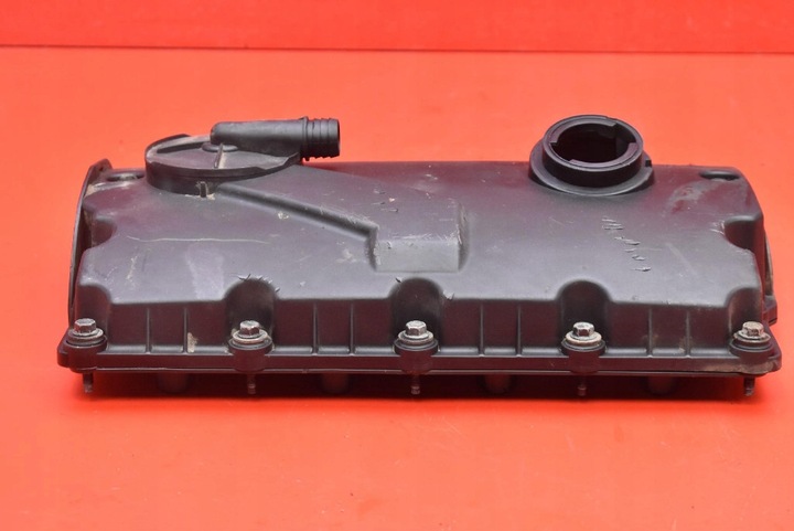 фото №5, Крышка клапанов корпус 038103475n/p vw new beetle 1.9 tdi 100 km 98-05