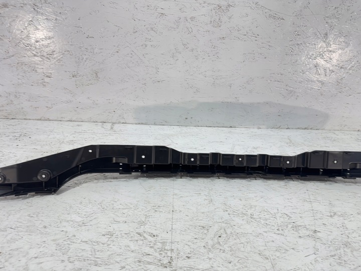 фото №11, Fiat 500 e 500e ползун балка крепление бампера зад заднего om новое