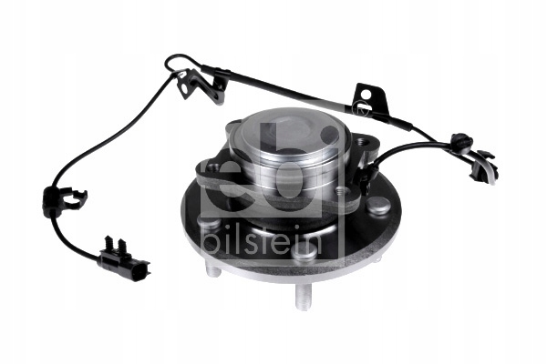 фото №2, Набір підшипник колеса з ступиця зад l з ступиця 30x85x50 dodge journey