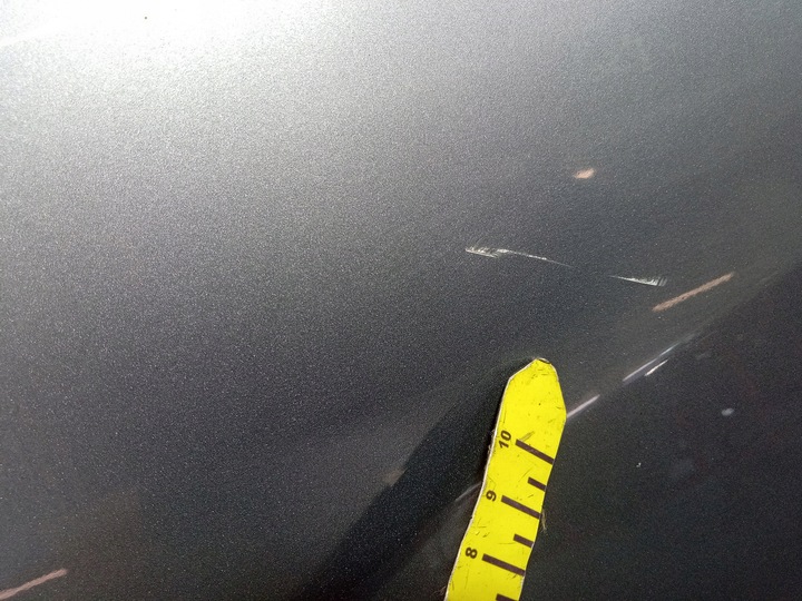 фото №8, Opel meriva b двері перед ліві передні z179