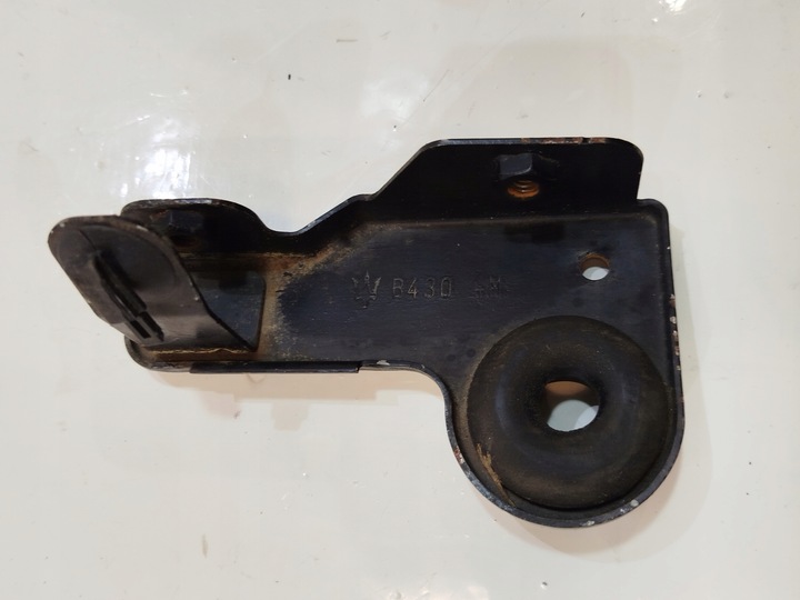 фото №1, Тримач maserati ghibli iii 3.0 v6 q4 2015r b430