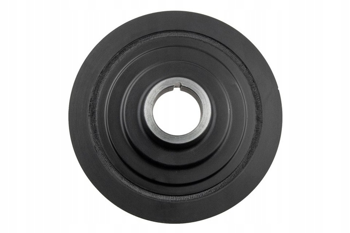 фото №14, Mitsubishi 1104a013 колесо пасове вала колінчастого