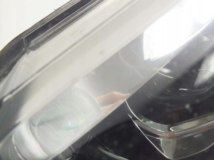 фото №16, Renault megane iv фара лівий