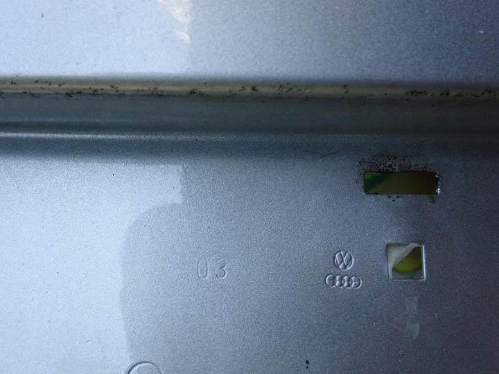 фото №13, Vw golf iv 97-04 крыло правый перед переднее la7w