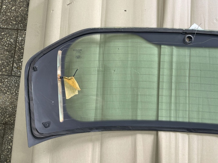 фото №5, Стекло открывающаяся w крышка багажника ford mondeo mk v 7s71n42004a зад