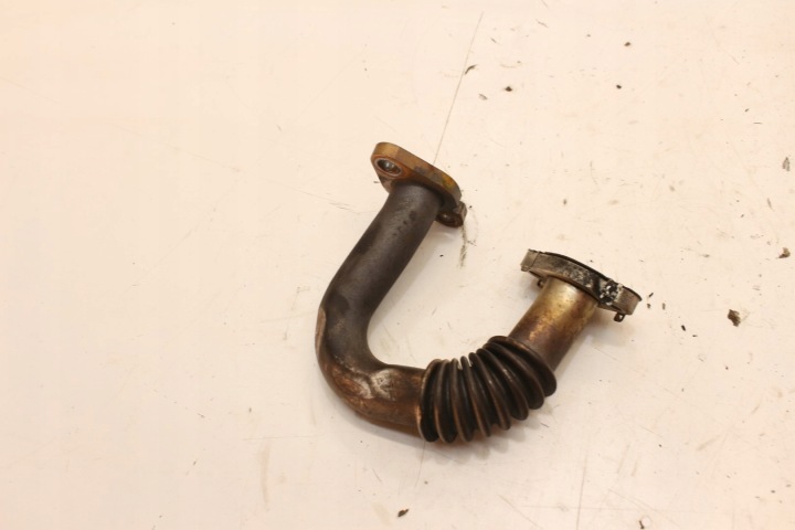 фото №4, Трубка egr vw audi sea skoda 1.2 tdi