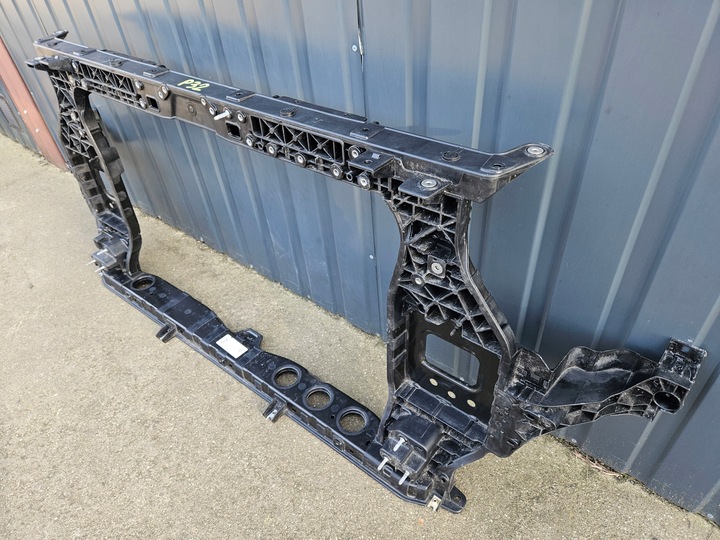 фото №9, Pas перед переднє підсилювач лобове kia sportage 5 v 64101-r2000 повний