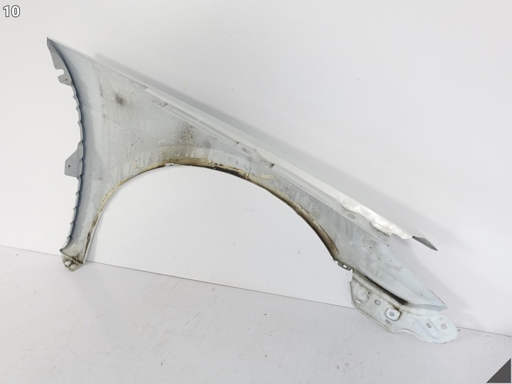 фото №11, Vw passat cc 3c8 08-18 рестайлинг крыло fender левый перед