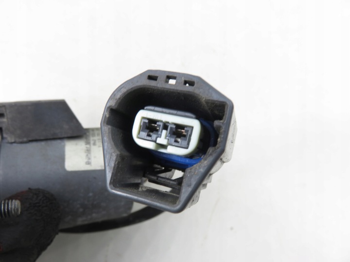 фото №6, Насос вакуум volvo v50 mw 2.4 - b 5244 s5 08684342