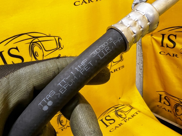 фото №6, Шланг шланг трубка кондиціонера mazda mx30