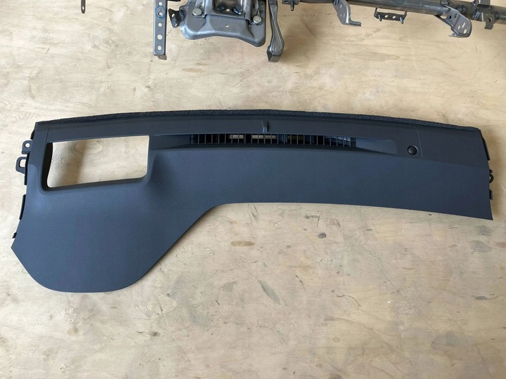 фото №9, Corolla e21 дисплей hud head up балка каркас захист набір комплект