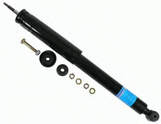 фото №1, Амортизатор mercedes-benz клас c 1993-2000