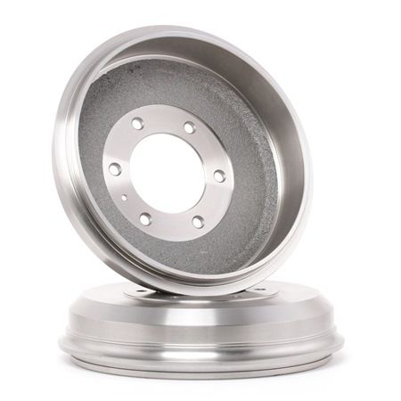 фото №10, 2x ridex 123b0086 барабан тормозной зад do isuzu d-max i pickup tfr, tfs