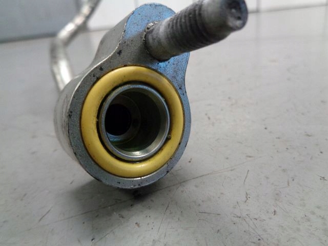 фото №6, Volvo xc90 2.4d5 04 дроти кондиціонера 30661949