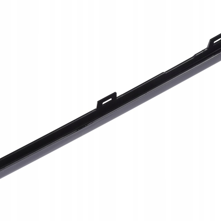 фото №10, Gloss чорний решітка кришка przestrzenna оздоблення 51137351369 xm