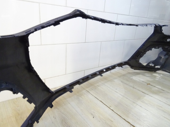 фото №12, Бампер перед переднє audi q5 80a s-line рестайлінг 80a807437p llu