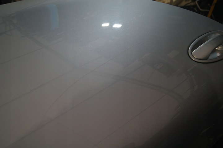 фото №11, Porsche 911 991 4s дверь правые стекло