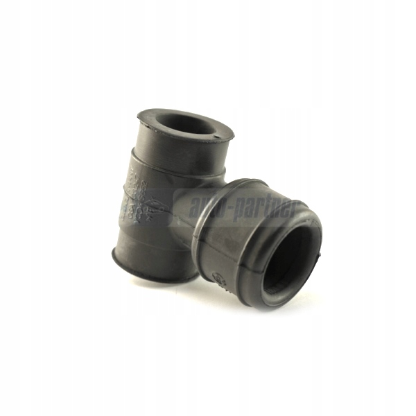 фото №7, Оригінальний номер vag 06a103247 тройник вентиляція картера оригінал