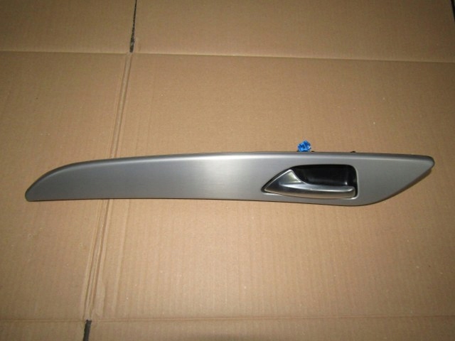 фото №1, Mercedes ml w166 планка накладка двері зад ліва