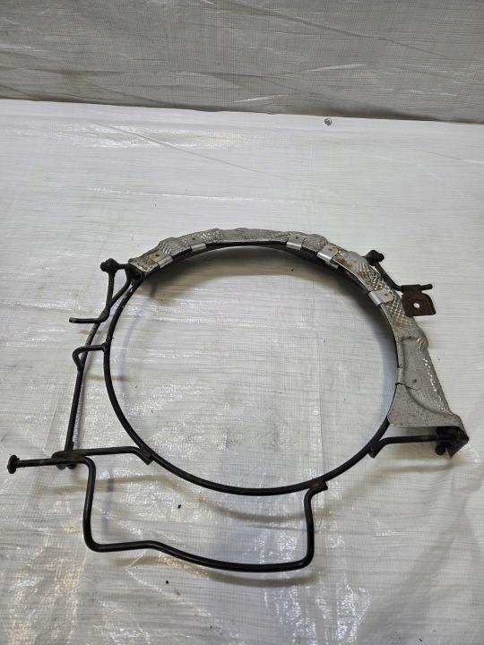фото №6, Корзина лебідка кріплення запасного колеса opel zafira c 13275561