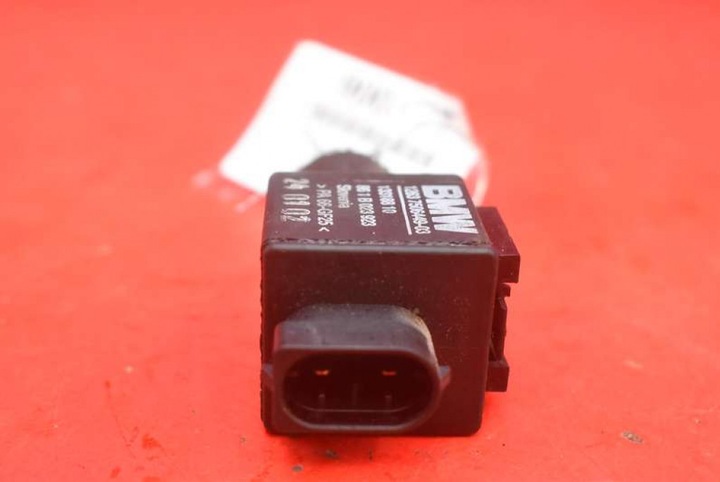 фото №6, Датчик valvetronic 7506449 bmw e46 1.8 valvetronic 116 km 97-03