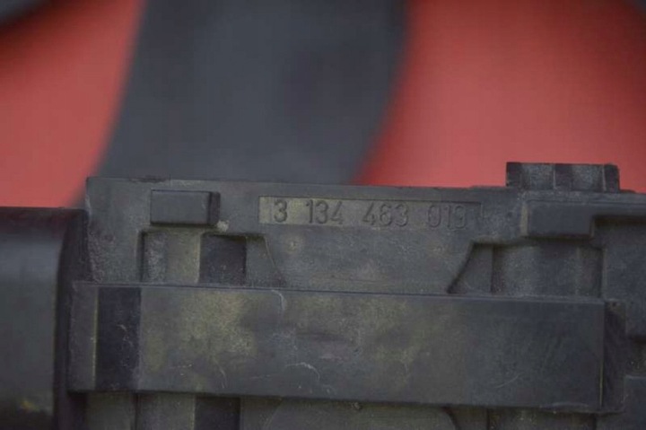 фото №5, Вентилятор 7561712 bmw x1 e84 3.0i 305 km 12-15