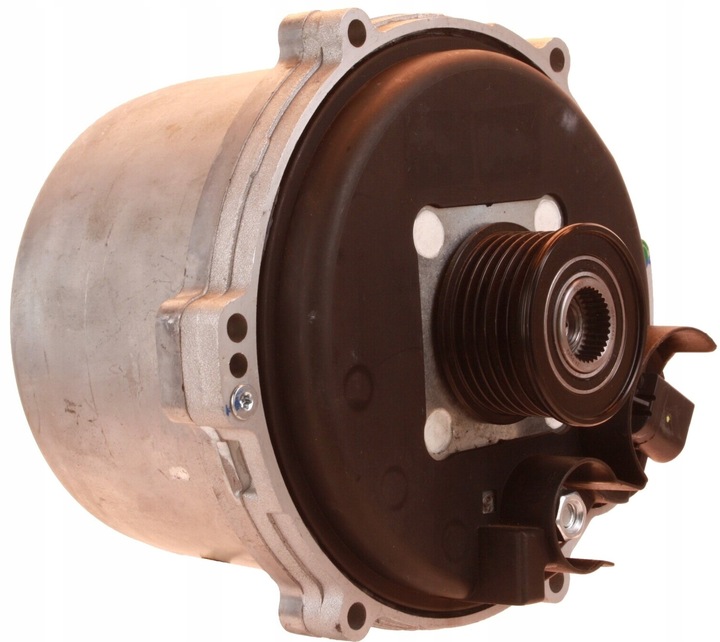 фото №8, Генератор mercedes c200 c220 c270 clk270 e200 e220 e270 e320 ca1634