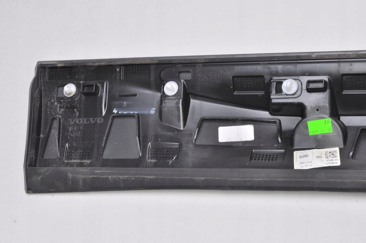 фото №10, Volvo xc60 ii планка дверь левый зад задняя левая 31440304 31440296