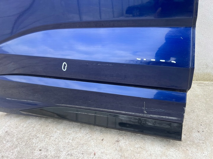 фото №7, Дверь audi q3 83f od 2019 sportback зад правые